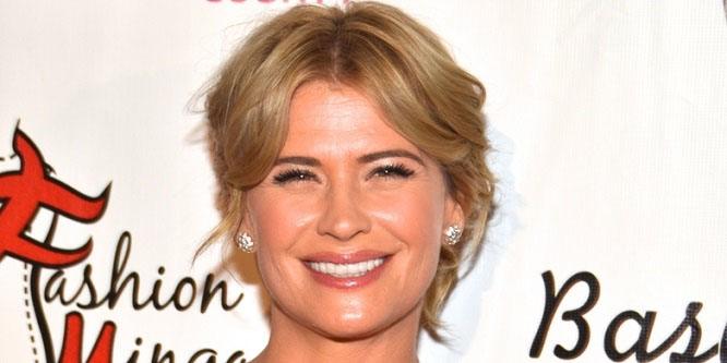 Kristy Swanson - Age, Family, Bio | Famous Birthdays