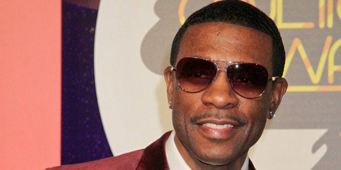 Keith Sweat - Age, Family, Bio | Famous Birthdays