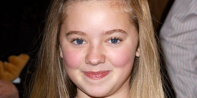 Madylin Sweeten - Age, Family, Bio | Famous Birthdays