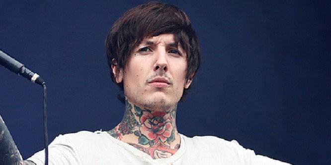 Oliver Sykes, Wiki