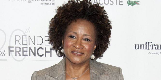 Wanda Sykes - Age, Family, Bio | Famous Birthdays