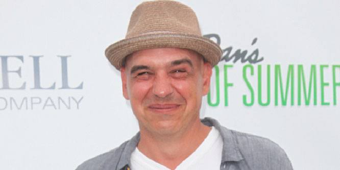 Michael Symon - Age, Family, Bio | Famous Birthdays