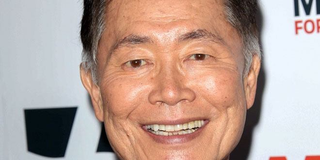 George Takei - Age, Family, Bio | Famous Birthdays