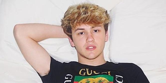 Tanner Wasnidge - Age, Family, Bio | Famous Birthdays