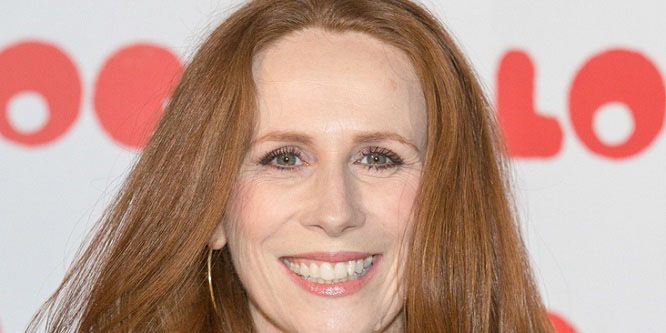 Catherine Tate - Age, Family, Bio | Famous Birthdays