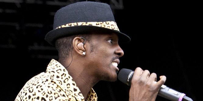 JT Taylor - Age, Family, Bio | Famous Birthdays