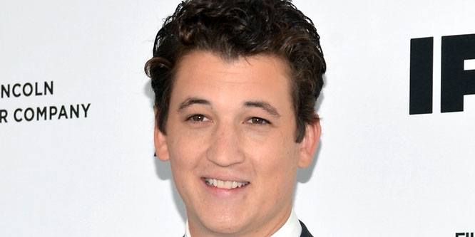 Miles Teller - Age, Family, Bio | Famous Birthdays