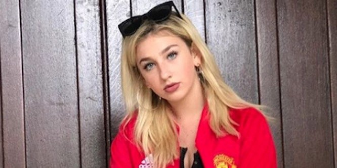 Presley Tennant - Age, Family, Bio | Famous Birthdays