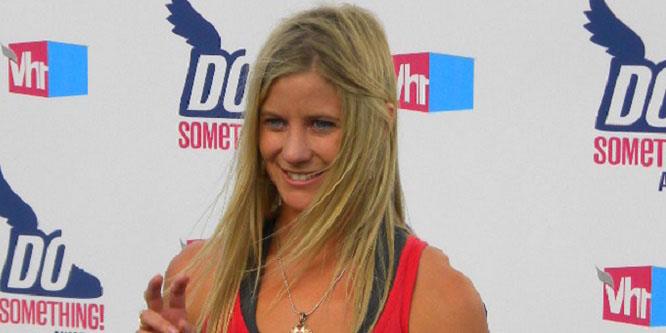 Hannah Teter - Age, Family, Bio | Famous Birthdays
