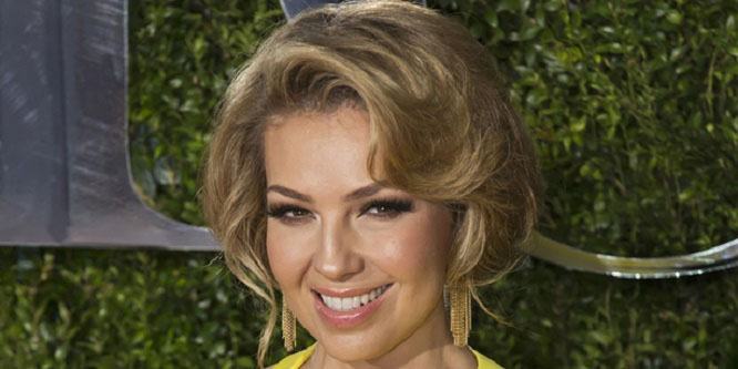 Mexican singer Thalia reveals 50 orgasms a night keep her looking half her  age