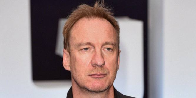 David Thewlis - Age, Family, Bio | Famous Birthdays