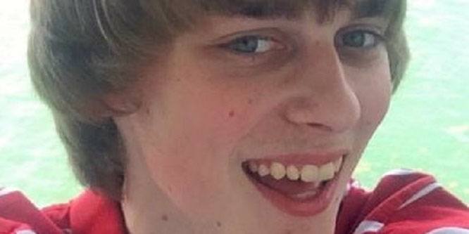 Logan Thirtyacre - Age, Family, Bio | Famous Birthdays