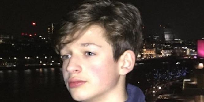 Thogden - Age, Family, Bio | Famous Birthdays