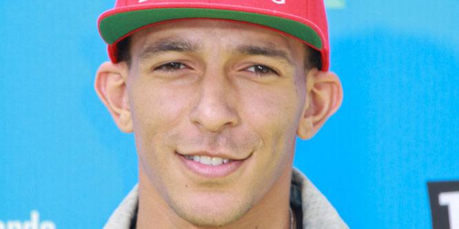 Khleo Thomas - Age, Family, Bio | Famous Birthdays