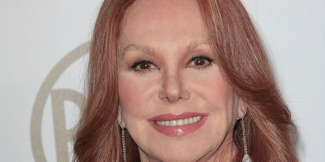 Marlo Thomas Obituary This One Thing Defined Her Career - 973os6p