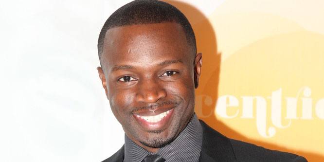 Sean Patrick Thomas - Age, Family, Bio | Famous Birthdays