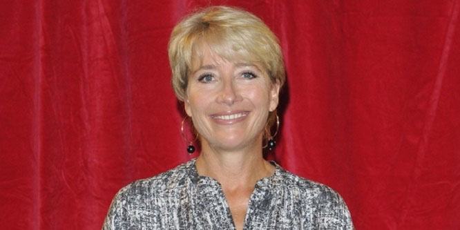 Emma Thompson - Age, Family, Bio | Famous Birthdays