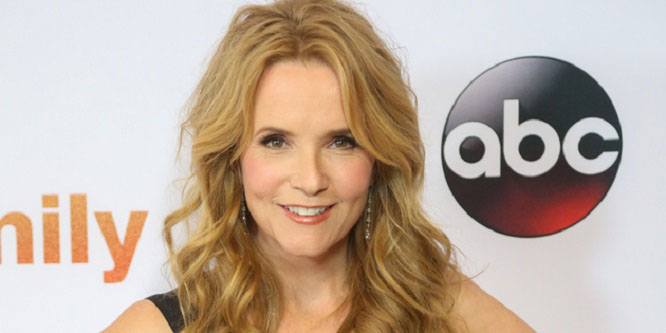 Lea Thompson Age & Bio | Famous Birthdays