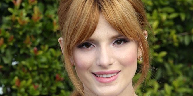 Bella Thorne - Age, Family, Bio | Famous Birthdays