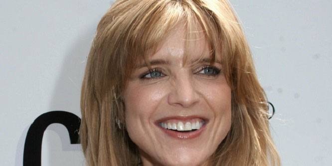 Courtney Thorne-Smith - Age, Family, Bio | Famous Birthdays