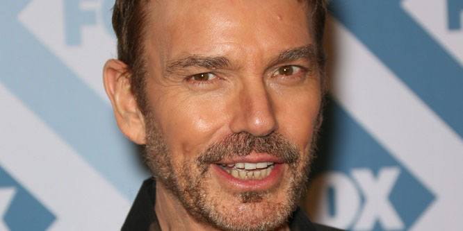 Billy Bob Thornton - Age, Family, Bio | Famous Birthdays