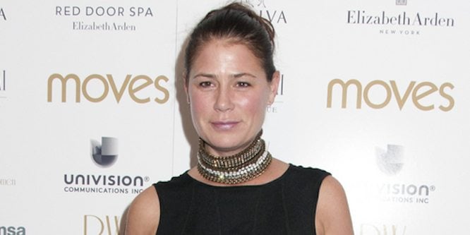 Maura Tierney - Age, Family, Bio | Famous Birthdays