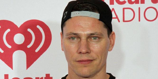 Tiësto - Age, Family, Bio | Famous Birthdays