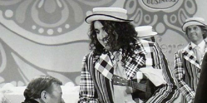 Tiny Tim - Trivia, Family, Bio | Famous Birthdays