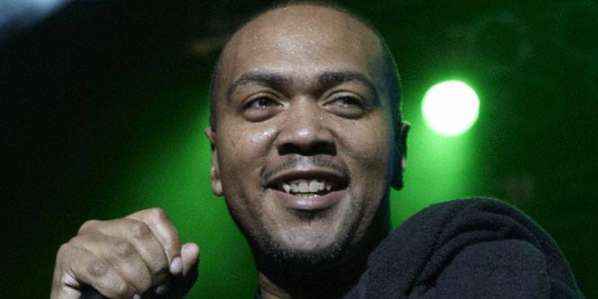 Timbaland - Age, Family, Bio | Famous Birthdays