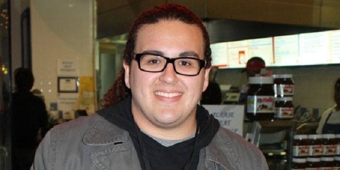 Matthew Timmons - Age, Family, Bio | Famous Birthdays