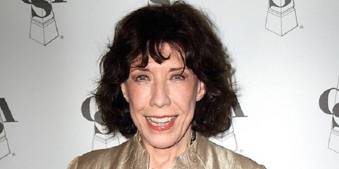 Lily Tomlin - Age, Family, Bio | Famous Birthdays