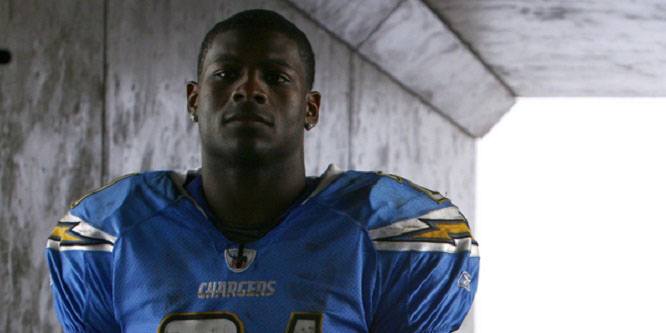 LaDainian Tomlinson - Age, Family, Bio | Famous Birthdays