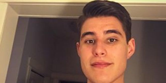 Chills - Age, Bio, Family | Famous Birthdays