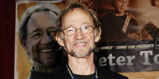 Peter Tork - Trivia, Family, Bio | Famous Birthdays