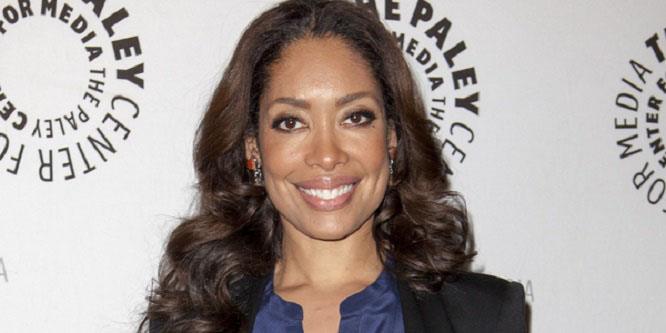 Gina Torres - Age, Family, Bio | Famous Birthdays