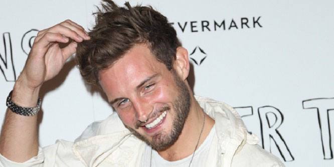 Nico Tortorella - Age, Family, Bio | Famous Birthdays