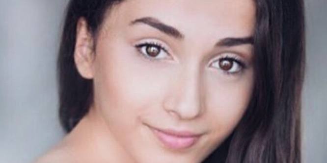 Talisa Tossell - Age, Family, Bio 