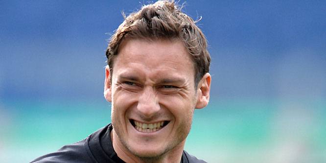 Francesco Totti - Age, Family, Bio | Famous Birthdays