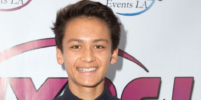 Tenzing Norgay Trainor - Age, Family, Bio | Famous Birthdays