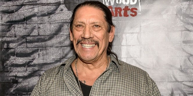 Danny Trejo - Age, Family, Bio | Famous Birthdays