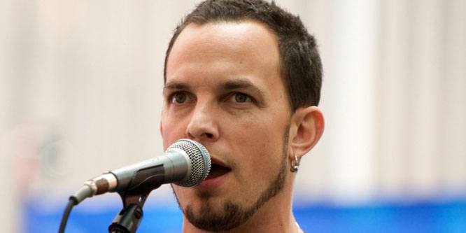 Mark Tremonti - Age, Family, Bio | Famous Birthdays
