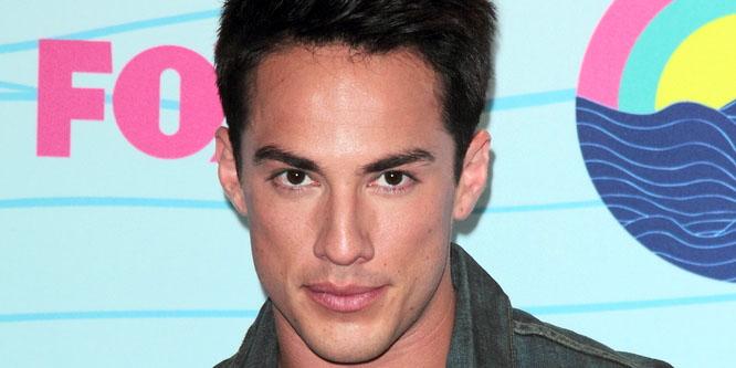 Michael Trevino - Age, Family, Bio | Famous Birthdays