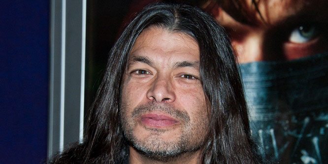 Robert Trujillo - Age, Family, Bio | Famous Birthdays