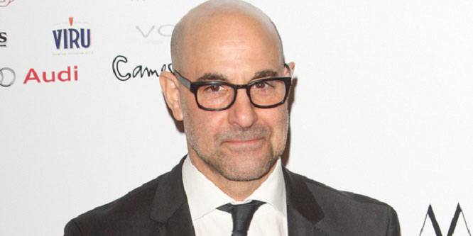 Stanley Tucci - Age, Family, Bio | Famous Birthdays