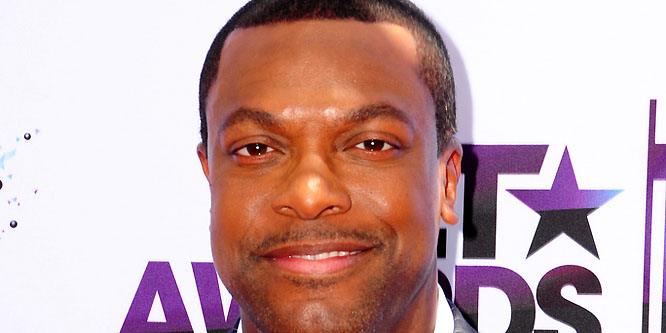 Chris Tucker - Age, Family, Bio | Famous Birthdays