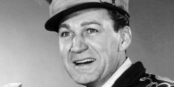 Forrest Tucker (TV Actor) - Trivia, Family, Bio | Famous Birthdays