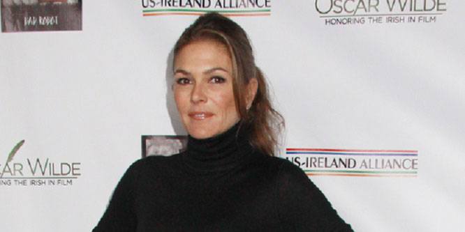 Paige Turco - Age, Family, Bio | Famous Birthdays