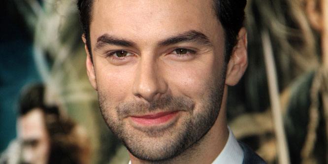 Aidan Turner - Age, Family, Bio | Famous Birthdays