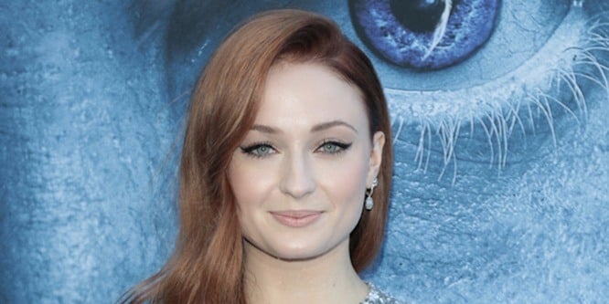 Sophie Turner (TV Actress) - Age, Family, Bio | Famous Birthdays
