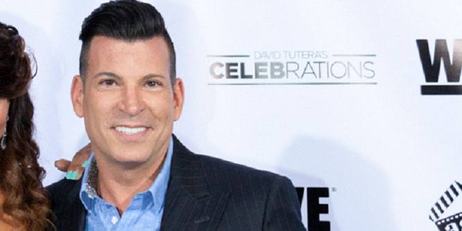 David Tutera - Age, Family, Bio | Famous Birthdays